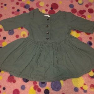 18-24 month dress